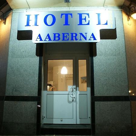 Hotel Garni Aaberna Berlin Zewnętrze zdjęcie