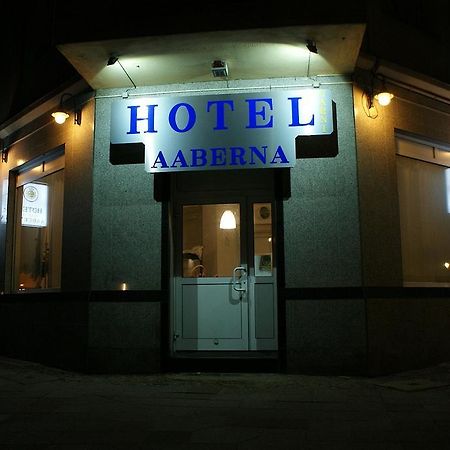 Hotel Garni Aaberna Berlin Zewnętrze zdjęcie
