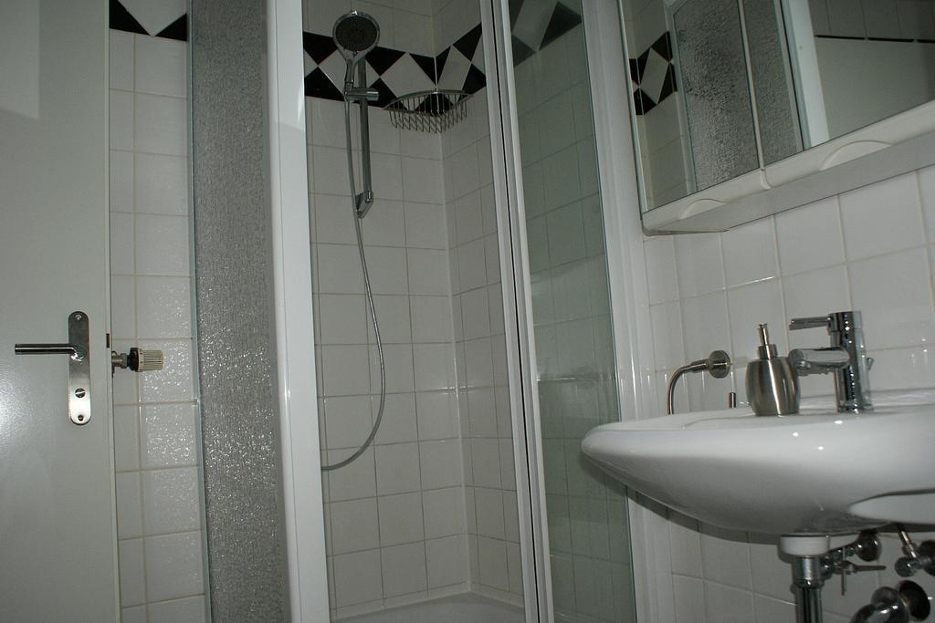 Hotel Garni Aaberna Berlin Pokój zdjęcie