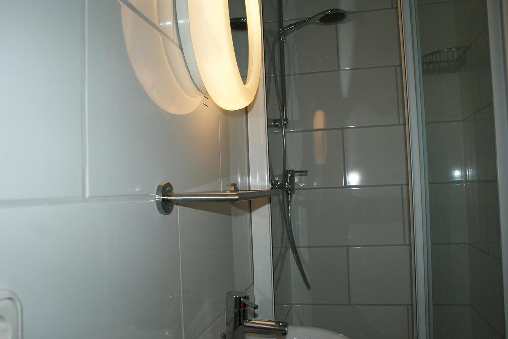 Hotel Garni Aaberna Berlin Pokój zdjęcie